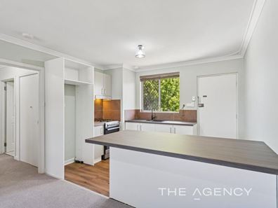 8/46 Tyler Street, Joondanna WA 6060