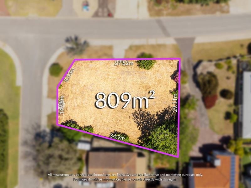 13 Parham Road, Quinns Rocks WA 6030