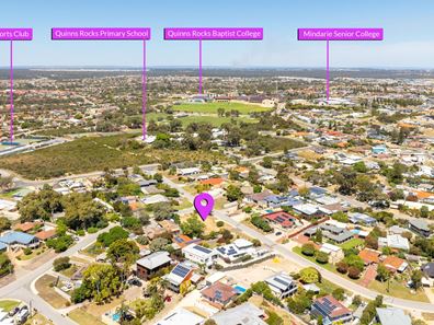 13 Parham Road, Quinns Rocks WA 6030