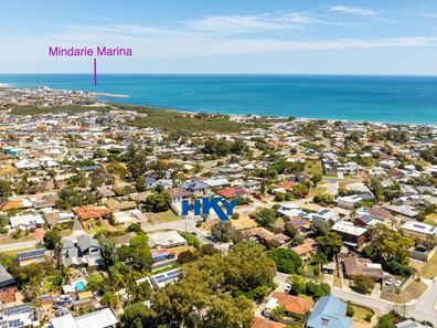 13 Parham Road, Quinns Rocks WA 6030