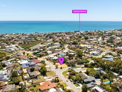 13 Parham Road, Quinns Rocks WA 6030
