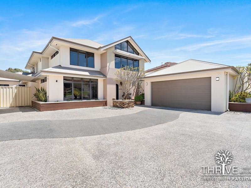 8 Glen Iris Drive, Jandakot WA 6164