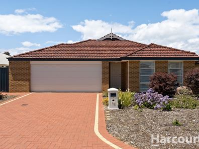 16 Vitesse Approach, Shoalwater WA 6169