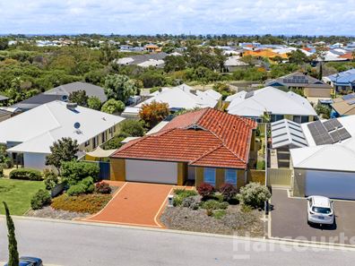 16 Vitesse Approach, Shoalwater WA 6169