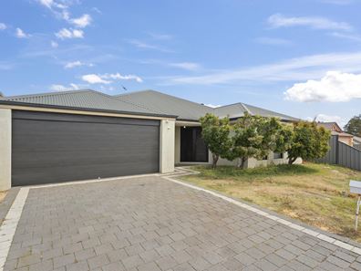 21 Tenterden Way, Baldivis WA 6171