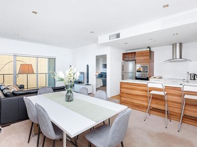 1005/237 Adelaide Terrace, Perth WA 6000