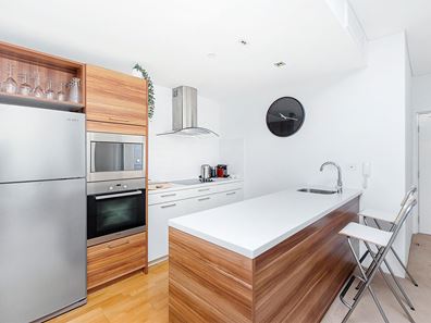 1005/237 Adelaide Terrace, Perth WA 6000
