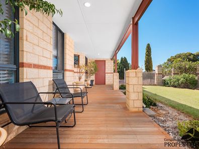 19 Mugana Crescent, Waggrakine WA 6530