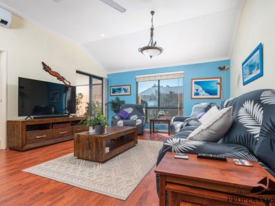 19 Mugana Crescent, Waggrakine WA 6530