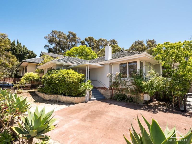 69 Mayfair Street, Mount Claremont
