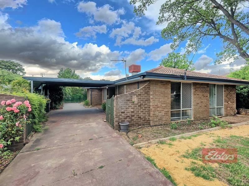 9 Hughes  Street, Narrogin