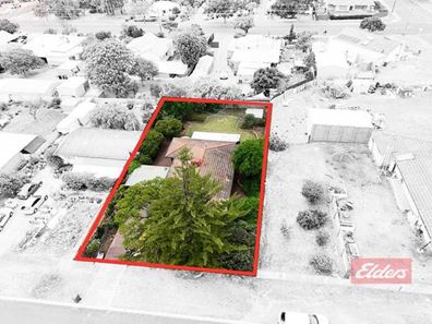 9 Hughes  Street, Narrogin WA 6312