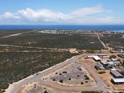 51/4 Dalgleish Crescent, Kalbarri WA 6536