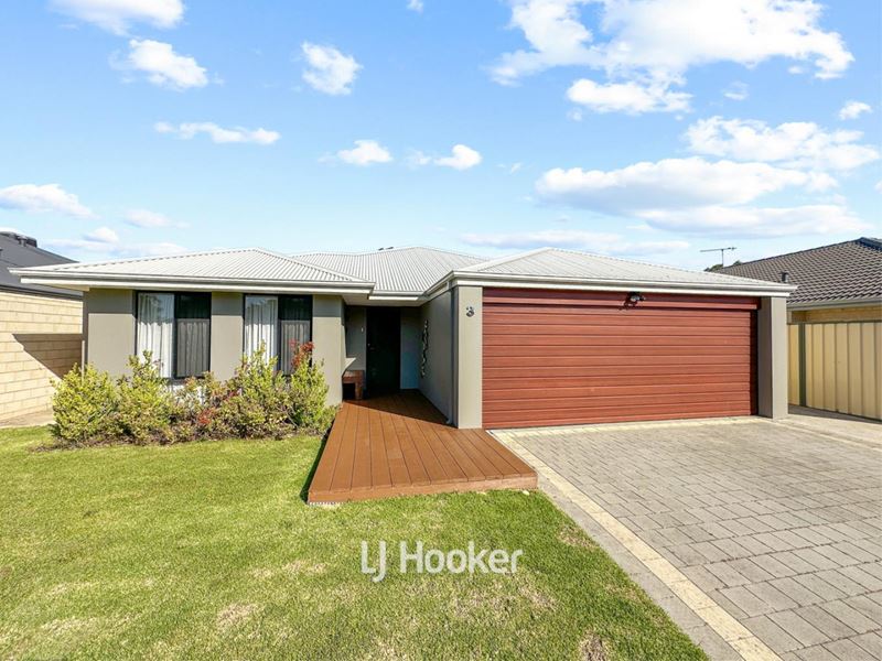 3 Walpole Loop, Yalyalup