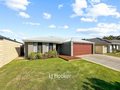 3 Walpole Loop, Yalyalup WA 6280