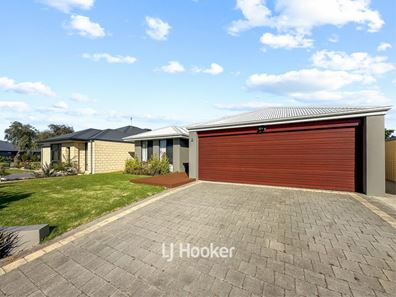 3 Walpole Loop, Yalyalup WA 6280