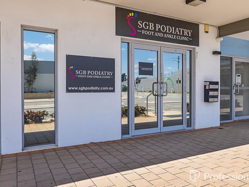 35/12 Davis Road, Kelmscott WA 6111