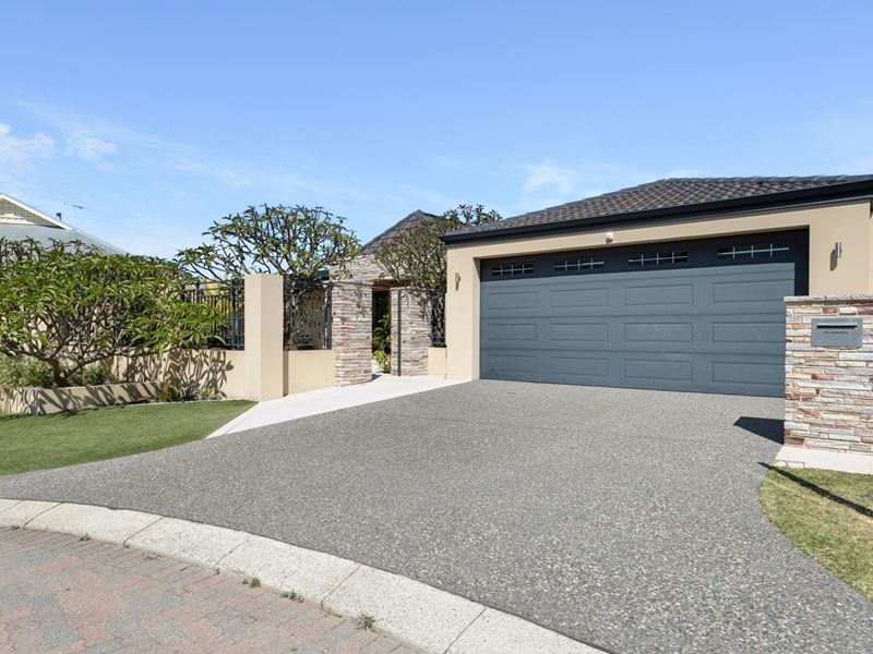 3 Shark Court, Sorrento