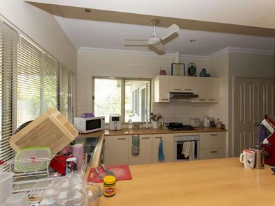 4 Argentea Avenue, Kununurra WA 6743