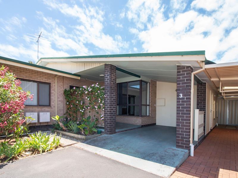 4C White Street, East Bunbury