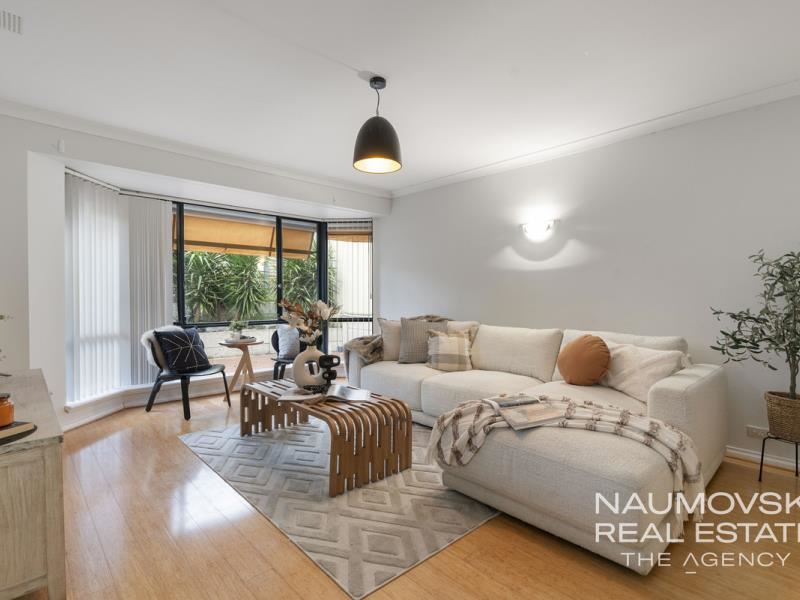 6 Carcoola Court, Nollamara WA 6061