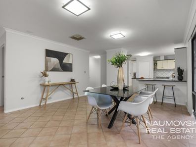 6 Carcoola Court, Nollamara WA 6061