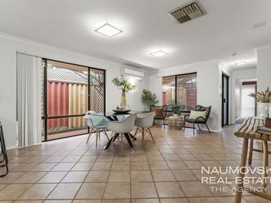 6 Carcoola Court, Nollamara WA 6061