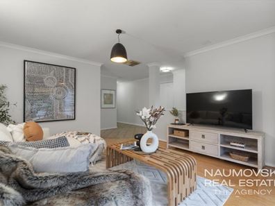 6 Carcoola Court, Nollamara WA 6061