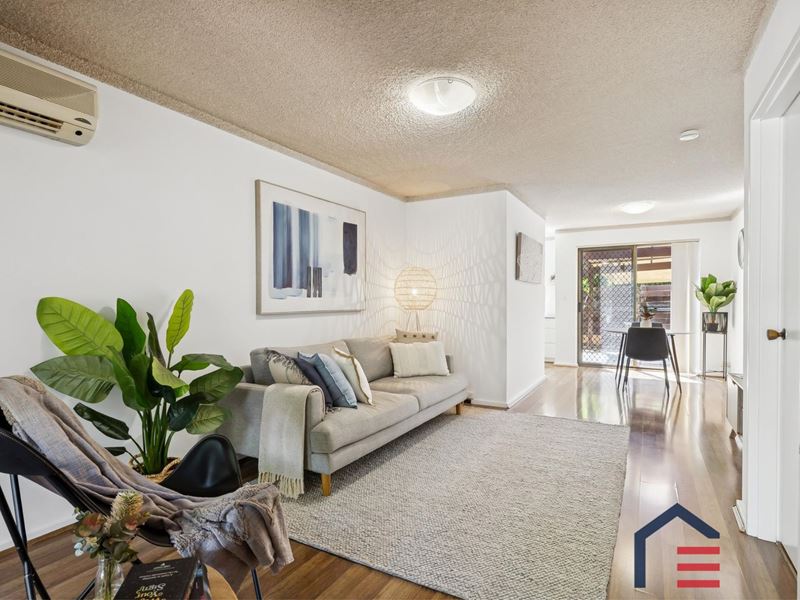2/81 Tenth Avenue, Inglewood