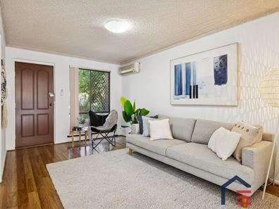 2/81 Tenth Avenue, Inglewood WA 6052