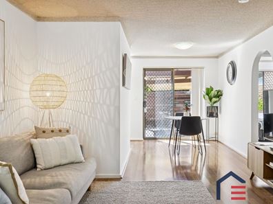 2/81 Tenth Avenue, Inglewood WA 6052