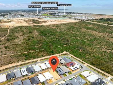 8 Cadmium Street, Karnup WA 6176