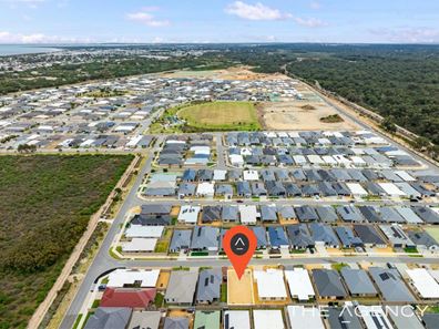 8 Cadmium Street, Karnup WA 6176