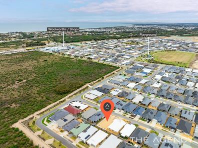 8 Cadmium Street, Karnup WA 6176