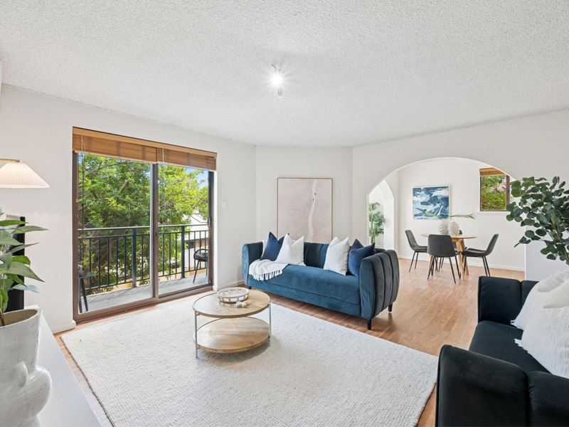 17/29 Central Avenue, Maylands WA 6051