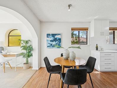 17/29 Central Avenue, Maylands WA 6051