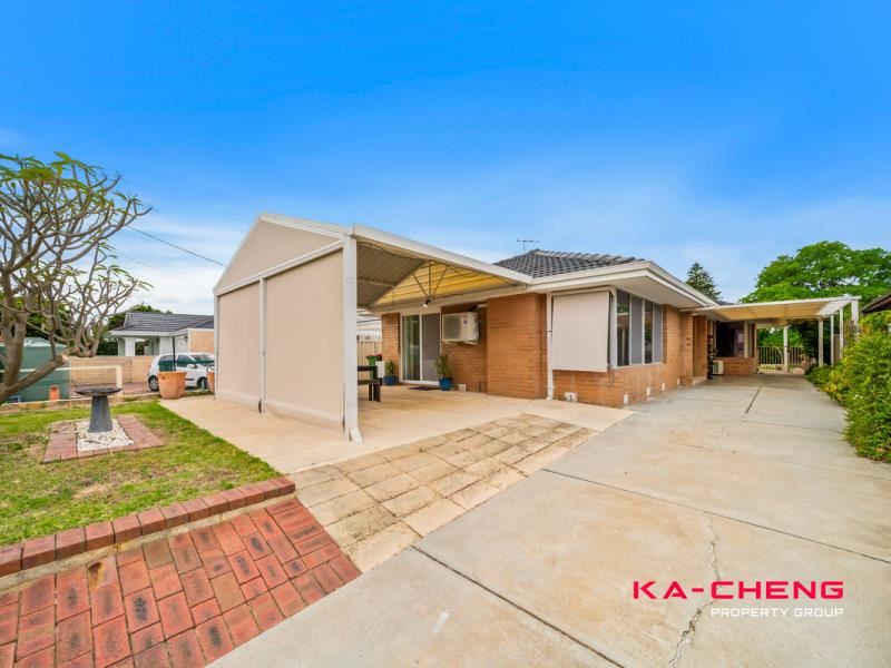 56 Charnwood Street, Morley