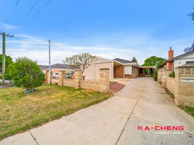 56 Charnwood Street, Morley WA 6062