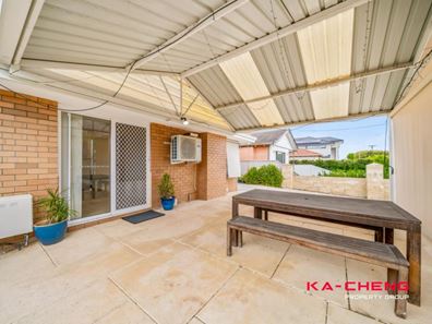 56 Charnwood Street, Morley WA 6062