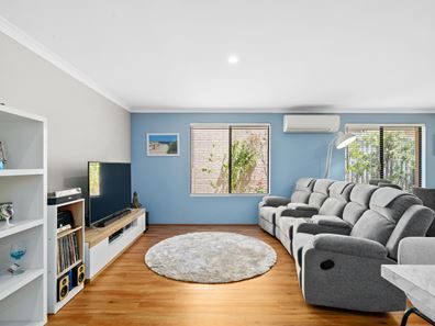 23 Harvey Crescent, South Yunderup WA 6208