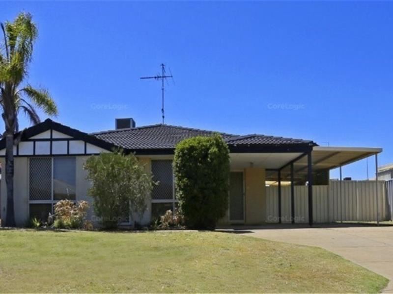 8 Buchanan Elbow, Greenfields WA 6210