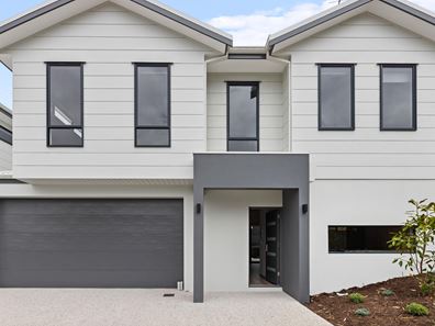 51B Camberwarra Drive, Craigie WA 6025
