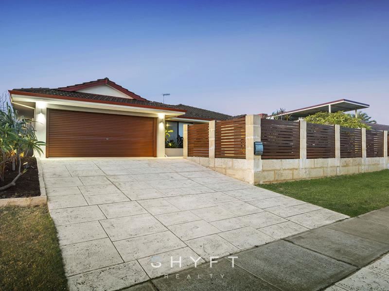 67 Bayport Circuit, Mindarie