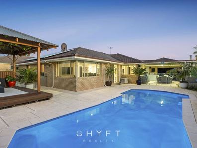 67 Bayport Circuit, Mindarie WA 6030