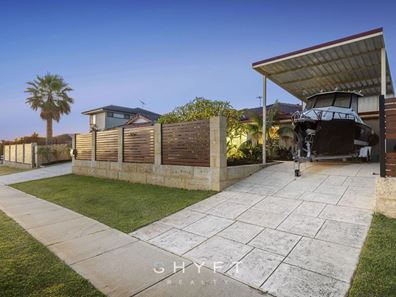 67 Bayport Circuit, Mindarie WA 6030