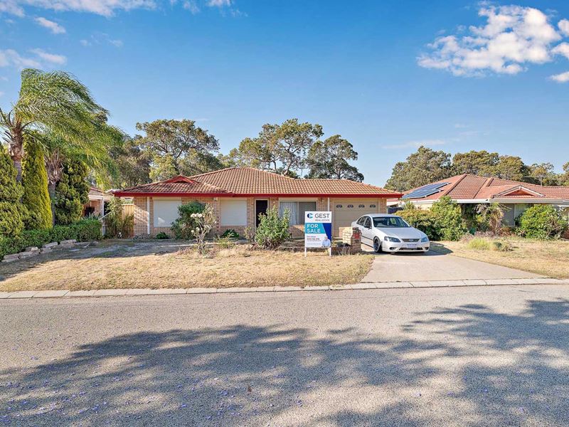 23 Simmental Vale, Stratton WA 6056