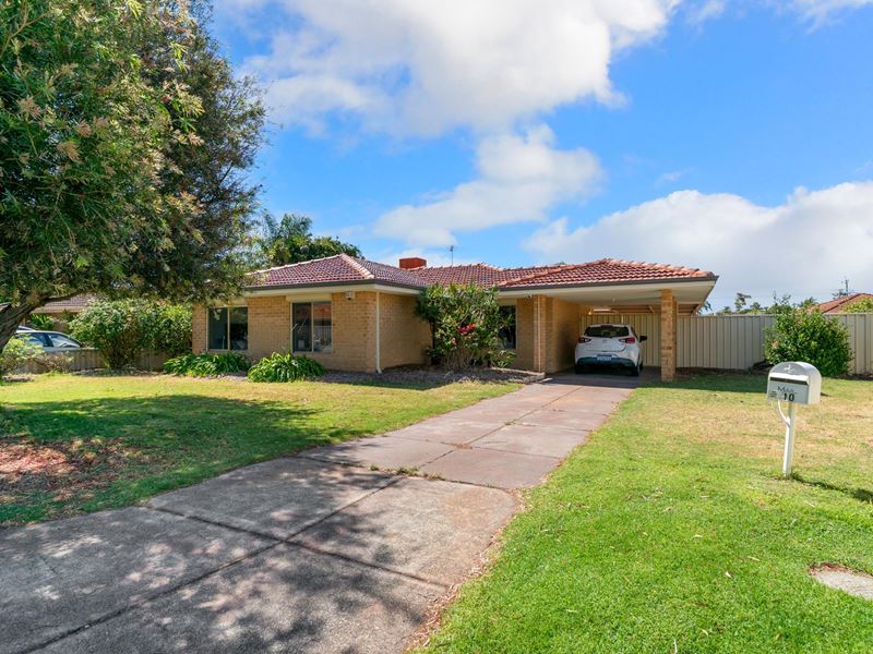10 Moose Close, Beechboro WA 6063