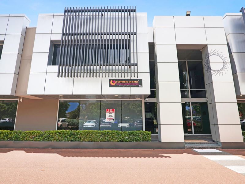 3/63 Knutsford Avenue, Rivervale