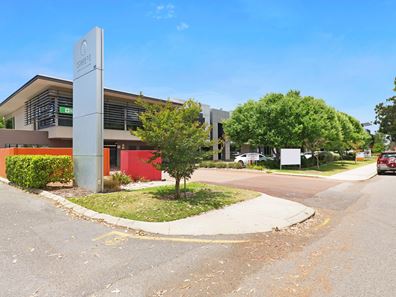 3/63 Knutsford Avenue, Rivervale WA 6103