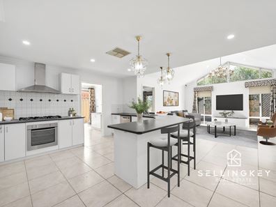 16 SEDDON WAY, Canning Vale WA 6155